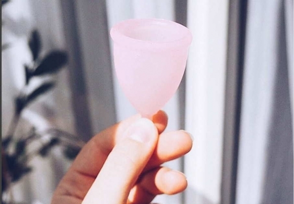 How to choose a menstrual cup - a guide to selection