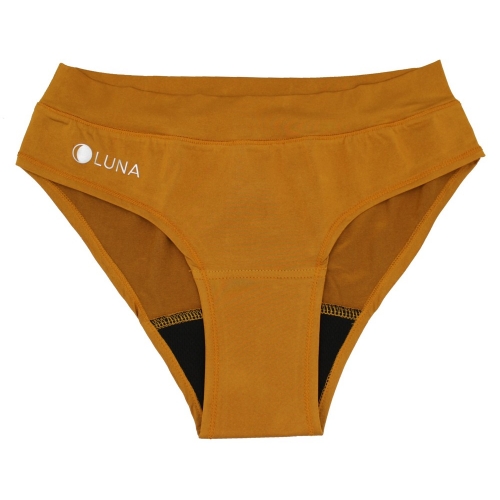 copy of Menstrual panties LUNA basic